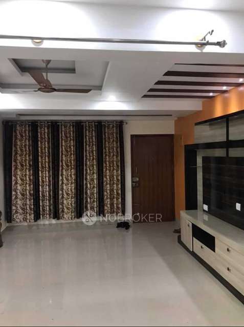 2 BHK Flat In Urban Lake Front For Sale  In Hsr Layout