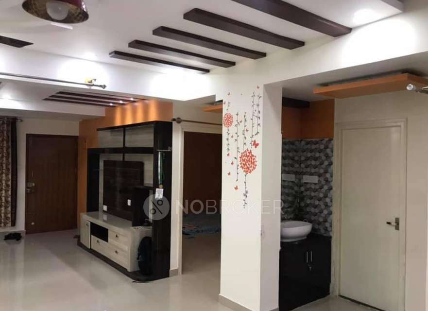 2 BHK Flat In Urban Lake Front For Sale  In Hsr Layout