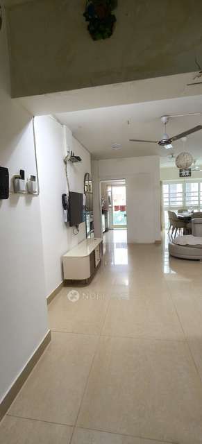3 BHK Flat In Whispering Palms Xxclusive For Sale  In Kandivali East