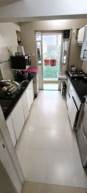 3 BHK Flat In Whispering Palms Xxclusive For Sale  In Kandivali East