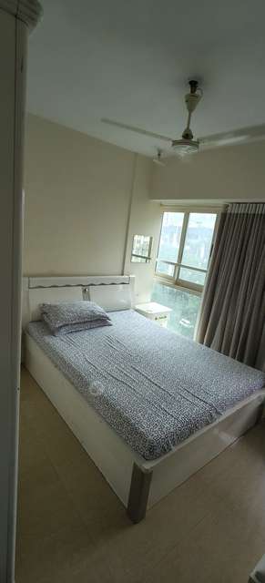 3 BHK Flat In Whispering Palms Xxclusive For Sale  In Kandivali East