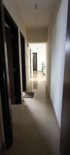 3 BHK Flat In Whispering Palms Xxclusive For Sale  In Kandivali East