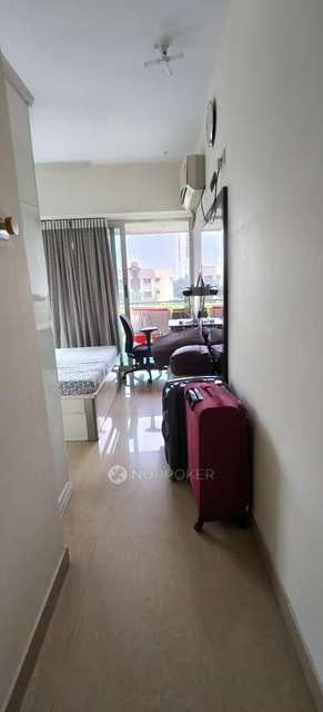 3 BHK Flat In Whispering Palms Xxclusive For Sale  In Kandivali East