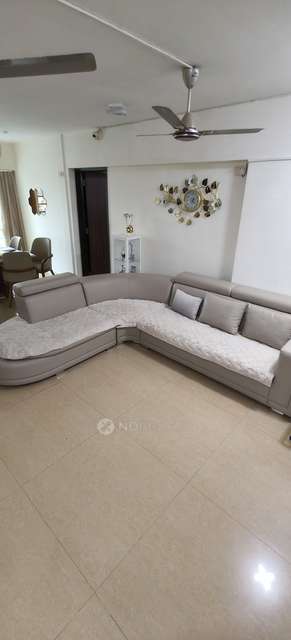 3 BHK Flat In Whispering Palms Xxclusive For Sale  In Kandivali East