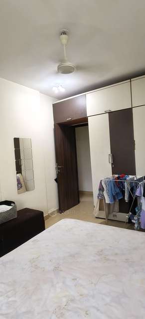 3 BHK Flat In Whispering Palms Xxclusive For Sale  In Kandivali East