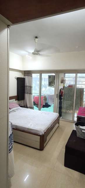3 BHK Flat In Whispering Palms Xxclusive For Sale  In Kandivali East