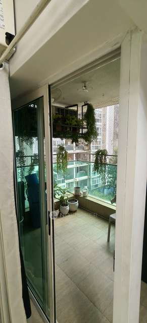 3 BHK Flat In Whispering Palms Xxclusive For Sale  In Kandivali East