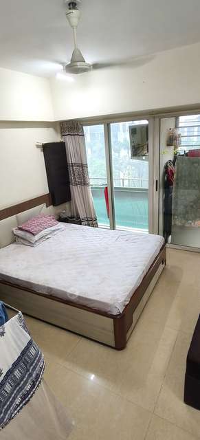 3 BHK Flat In Whispering Palms Xxclusive For Sale  In Kandivali East
