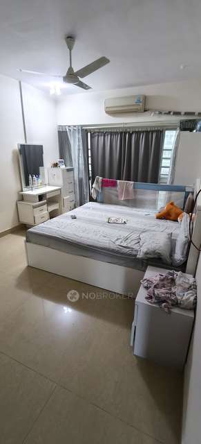 3 BHK Flat In Whispering Palms Xxclusive For Sale  In Kandivali East