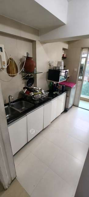 3 BHK Flat In Whispering Palms Xxclusive For Sale  In Kandivali East