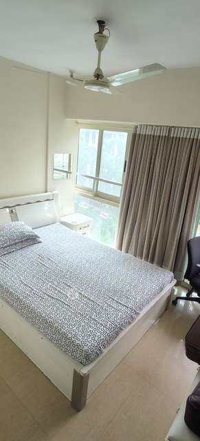 3 BHK Flat In Whispering Palms Xxclusive For Sale  In Kandivali East