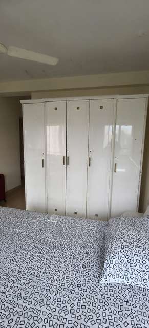 3 BHK Flat In Whispering Palms Xxclusive For Sale  In Kandivali East