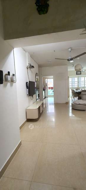 3 BHK Flat In Whispering Palms Xxclusive For Sale  In Kandivali East