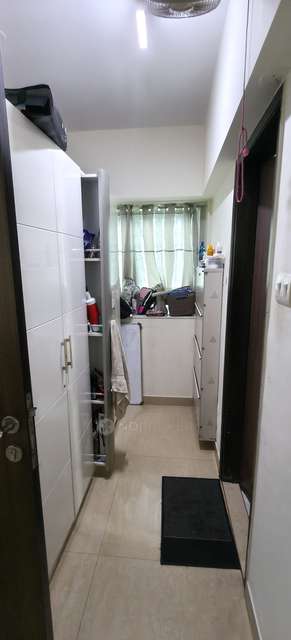 3 BHK Flat In Whispering Palms Xxclusive For Sale  In Kandivali East