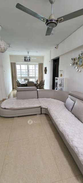 3 BHK Flat In Whispering Palms Xxclusive For Sale  In Kandivali East