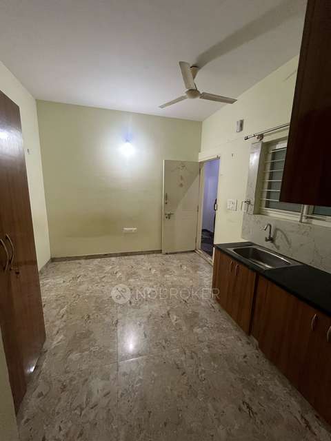 1 RK Flat In Standalone Building  for Rent  In Manorayanapalya, Hebbal