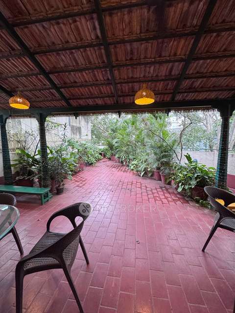 Office Space in The Hub @ Peepal Tree - Colive, Bangalore for Rent 