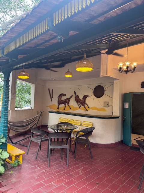 Office Space in The Hub @ Peepal Tree - Colive, Bangalore for Rent 