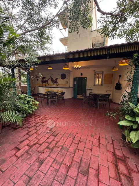 Office Space in The Hub @ Peepal Tree - Colive, Bangalore for Rent 