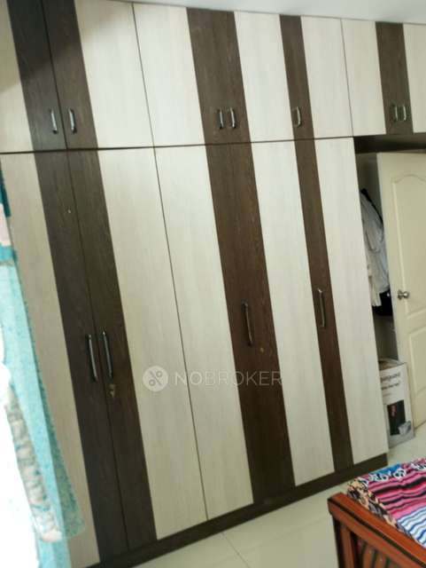 3 BHK Flat In Saideep Hulas For Sale  In Aavalahalli