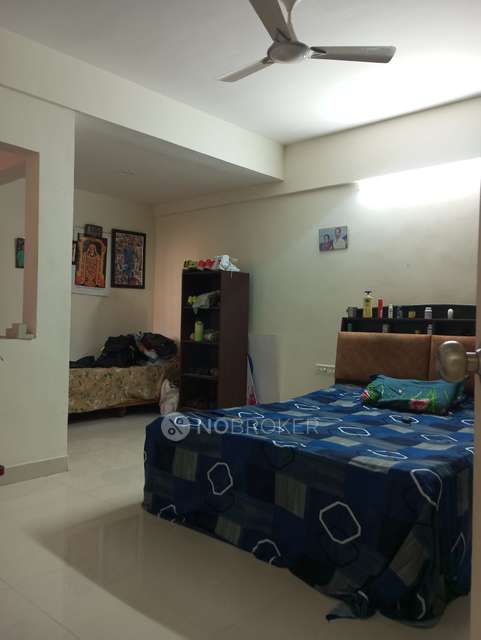 3 BHK Flat In Saideep Hulas For Sale  In Aavalahalli