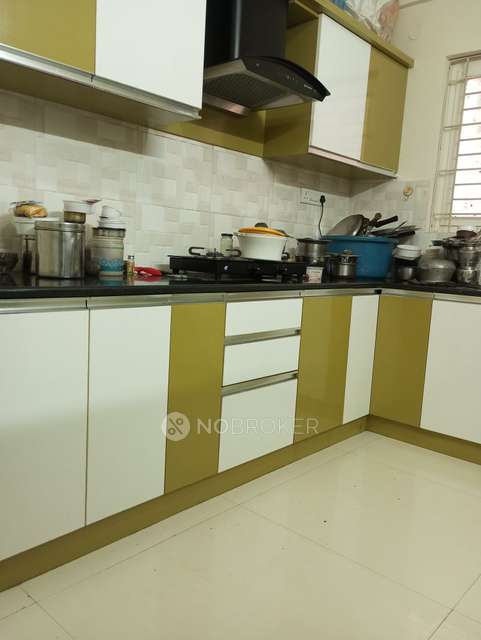 3 BHK Flat In Saideep Hulas For Sale  In Aavalahalli