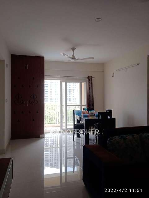 3 BHK Flat In Saideep Hulas For Sale  In Aavalahalli
