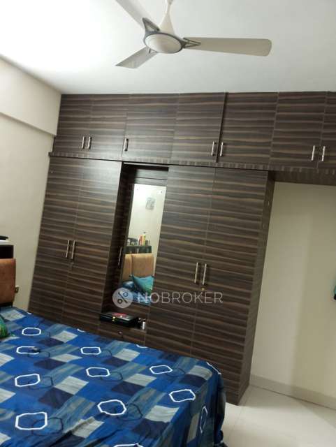 3 BHK Flat In Saideep Hulas For Sale  In Aavalahalli