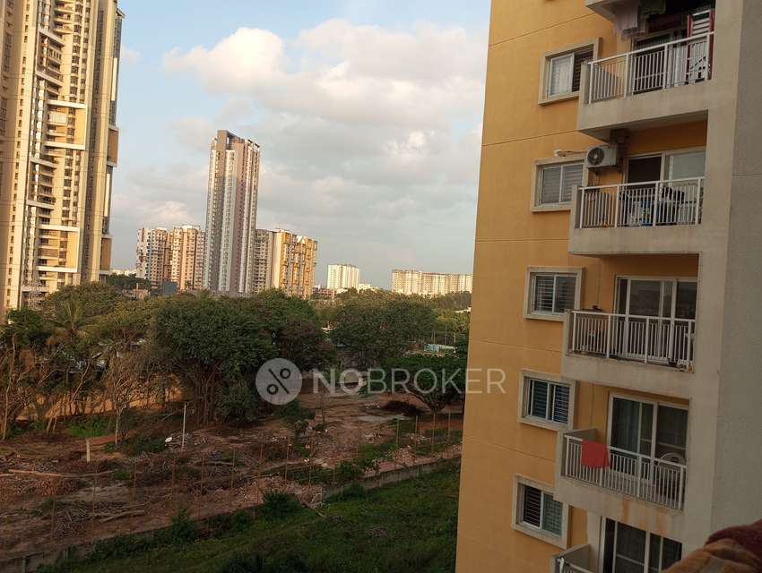 3 BHK Flat In Saideep Hulas For Sale  In Aavalahalli