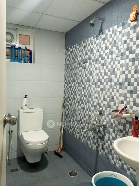 3 BHK Flat In Saideep Hulas For Sale  In Aavalahalli