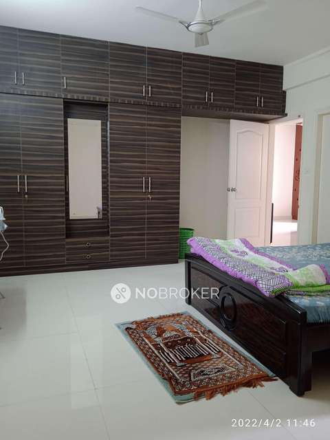 3 BHK Flat In Saideep Hulas For Sale  In Aavalahalli