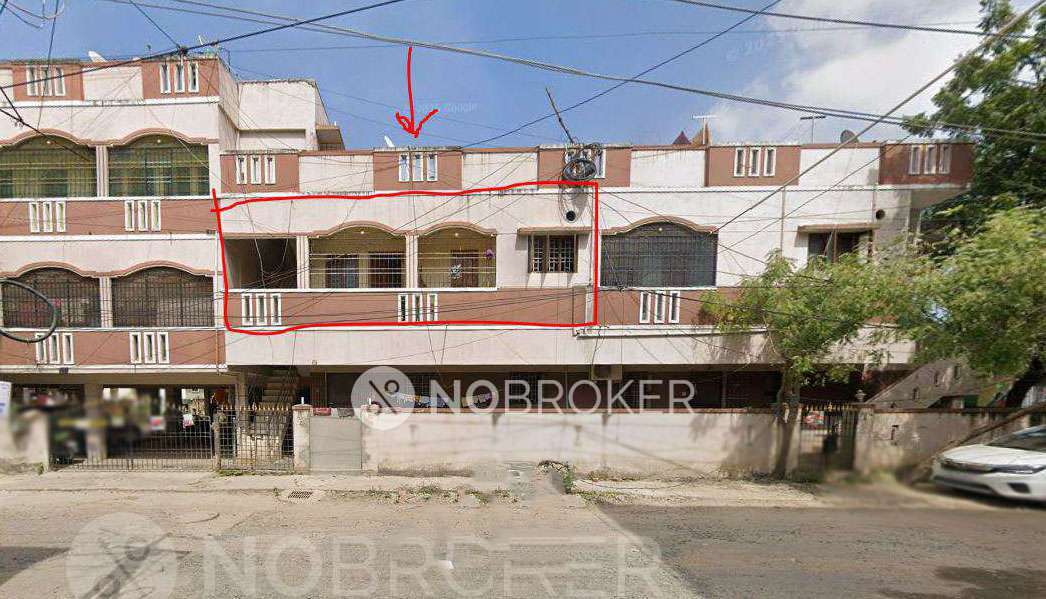 2 BHK Flat In Rt Rajalakshmi For Sale  In Ambattur 