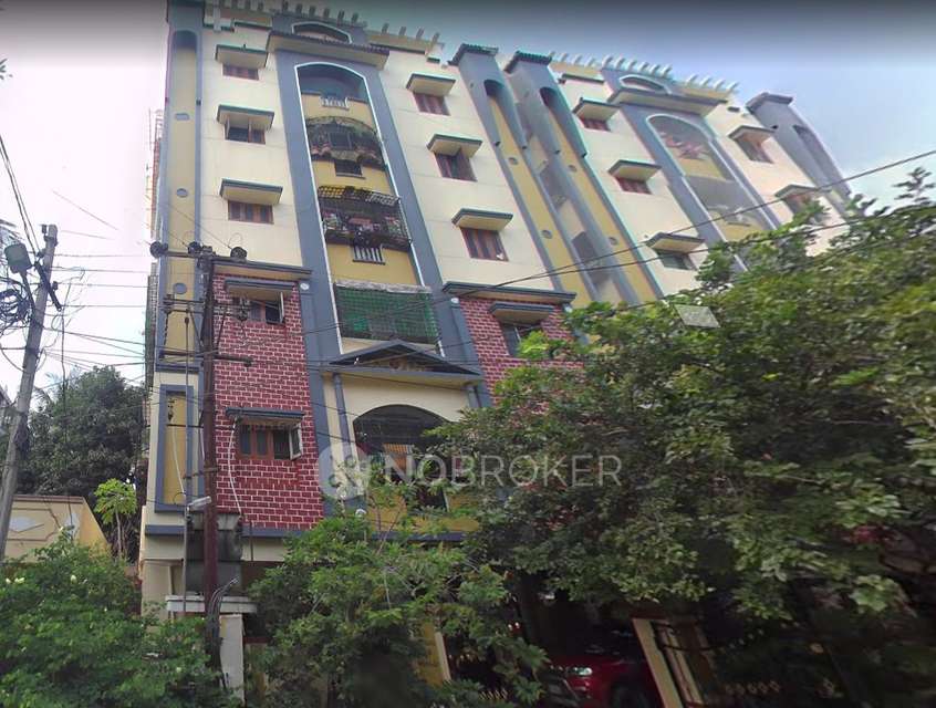 3 BHK Flat In Tulip Apartments for Rent  In Kothapet