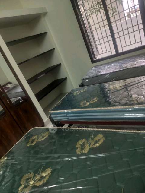 PG for Girls in F-1 Abirami Abinayam, Air Force Station Rd, Professors Colony, East Tambaram, Tambaram, Chennai, Tamil Nadu 600059, India