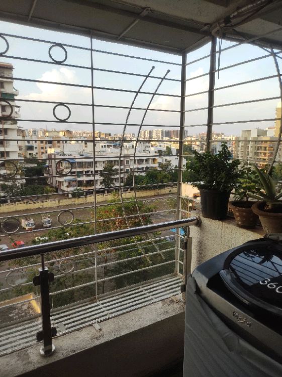 Laxmisatyam Residency