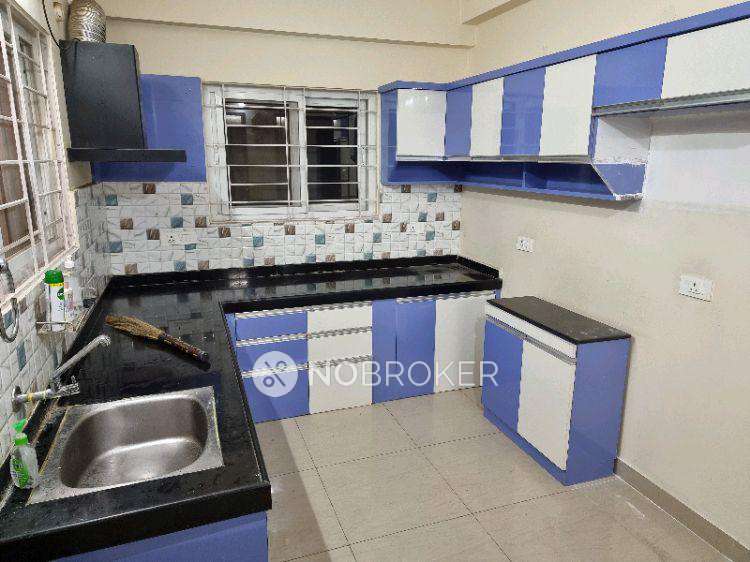 2 BHK Flat In Giridhari Executive Park For Sale  In Peeranchuruvu