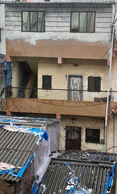 1 BHK House For Sale  In Ulhasnagar
