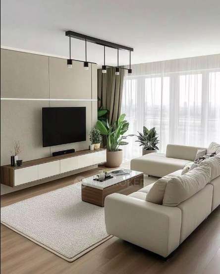 2 BHK Flat In Adityaraj Tapovan For Sale  In Vikhroli East