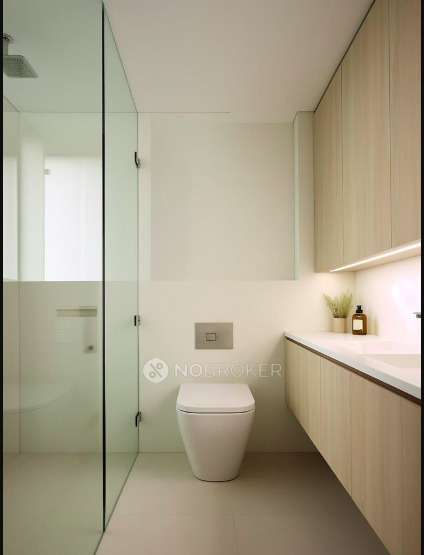 2 BHK Flat In Adityaraj Tapovan For Sale  In Vikhroli East