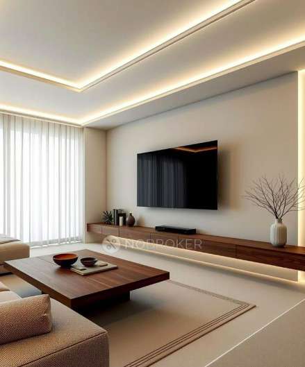 1 BHK Flat In Raghav Avenue For Sale  In Chembur