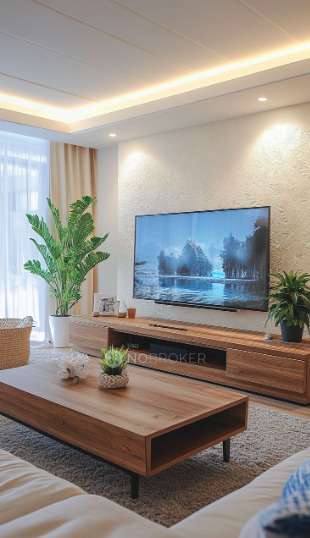 1 BHK Flat In Raghav Avenue For Sale  In Chembur