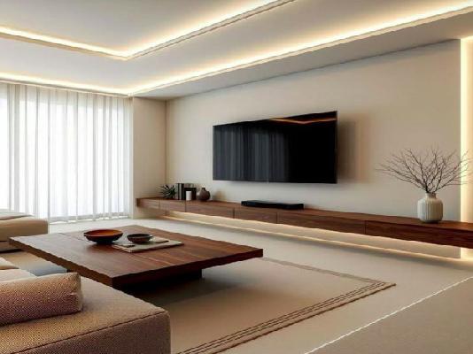 2 BHK Flat In Raghav Avenue For Sale  In Chembur