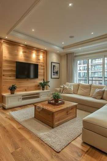 2 BHK Flat In Raghav Avenue For Sale  In Chembur