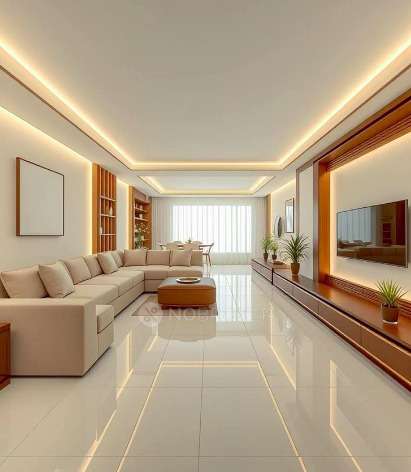 2 BHK Flat In Raghav Avenue For Sale  In Chembur