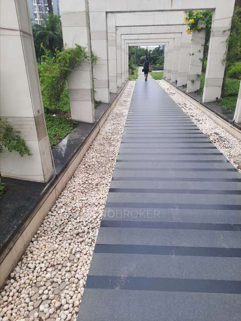 2 BHK Flat In Omaxe Grandwoods For Sale  In Sector 93b