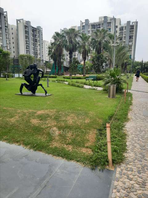 2 BHK Flat In Omaxe Grandwoods For Sale  In Sector 93b