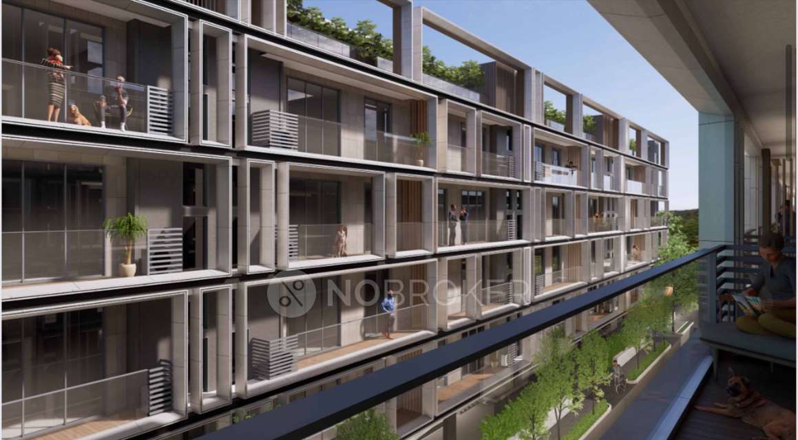 4 BHK Flat In Signature Global City 93 For Sale  In Sector 93