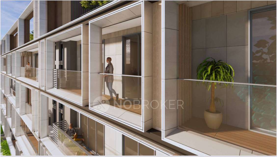 4 BHK Flat In Signature Global City 93 For Sale  In Sector 93