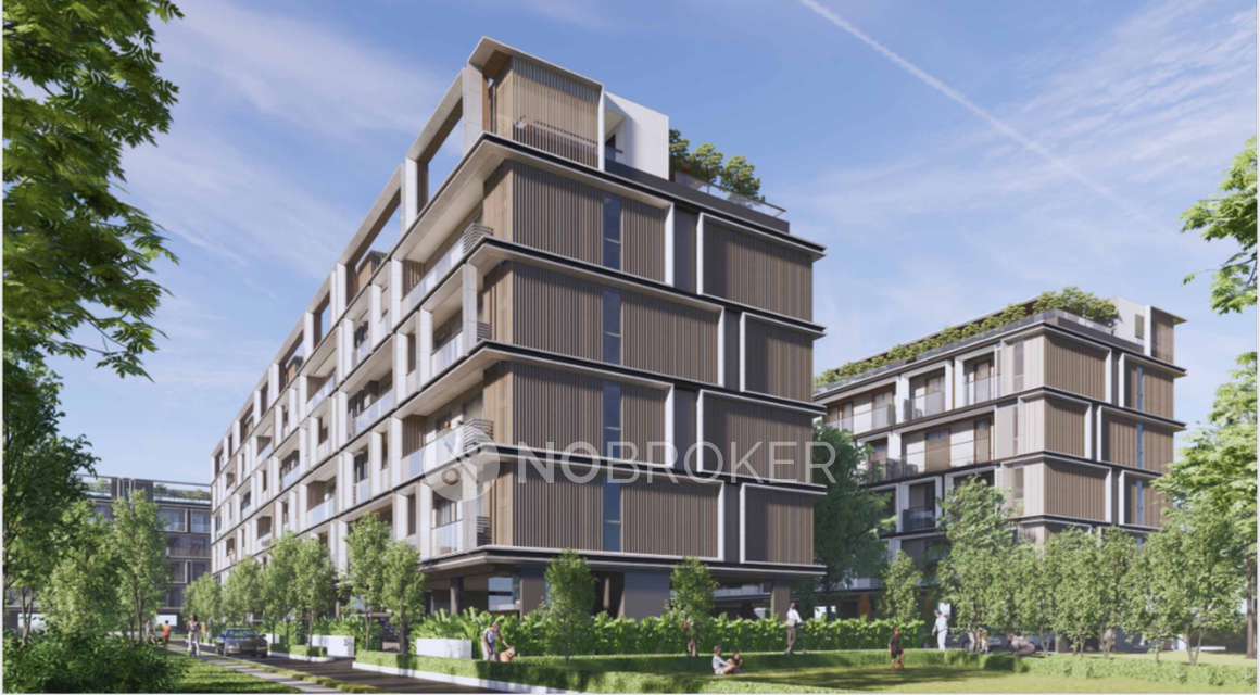 4 BHK Flat In Signature Global City 93 For Sale  In Sector 93
