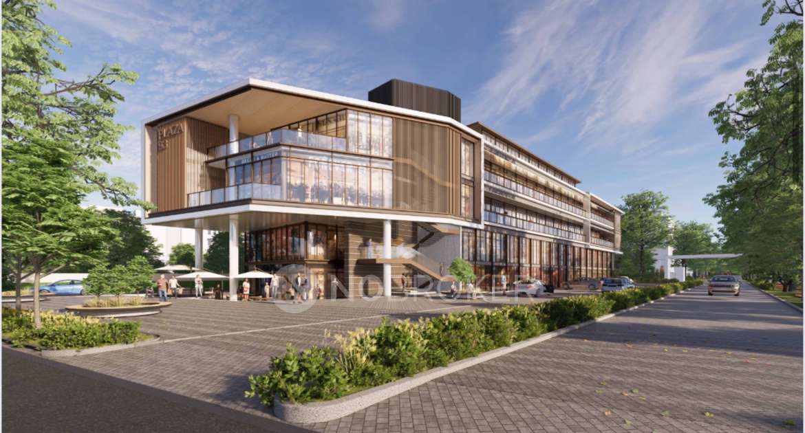 4 BHK Flat In Signature Global City 93 For Sale  In Sector 93